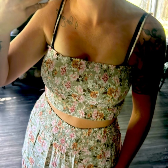 City triangles 2 piece set - Picture 2 of 3